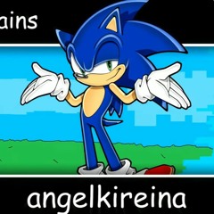 No Villains (but with AI chromatics) {i did not make this credits go to angelkireina}