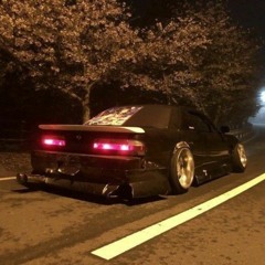 DJ Shuriken666 x VXSTA x BLXSTBXRN - warning light