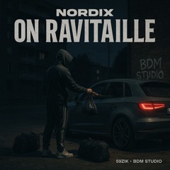 NORDIX - on ravitaille