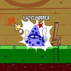 LazyGmodder - Tubular Trash Zone Remix(+TITLE CARD)
