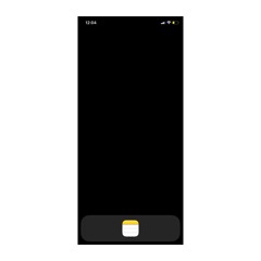 brain on home screen