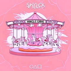 Squid Game - Mingle Game (Skylex Zaag Edit) [Fun Track]