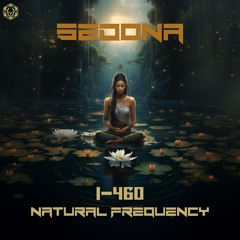 I-460 & Natural Frequency|Sedona (Original Mix) |Out on Maharatta Records