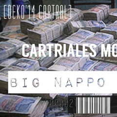 [UNIGLOBAL RECORD LABEL] 4 CARTRAL ALBUM _PARKWAY_ CO. RANNA LEYSON