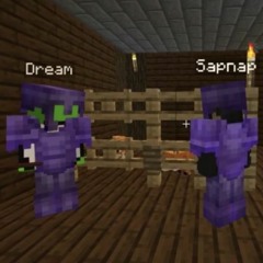 Dream And Sapnap Yeall At You To Take A Shower