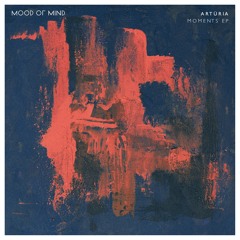 Artüria - The Conductor // MOM012 OUT NOW