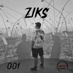 #PODCAST001 : ZIKS