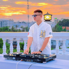 NST Việt Mix Nghe Là Nghiện - Dj Linh 2K