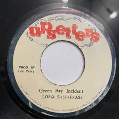 SOLID REGGAE TRACKS - Jamaica Way Podcast January 2024