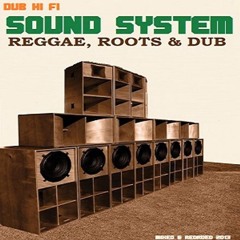 DUUUUUUB (ROOTS, SKANK) / REGGAE