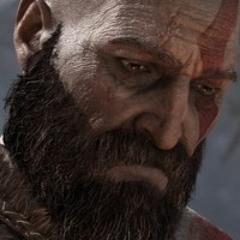 god of war, god of pain, god of suffering... (kratos monologue)
