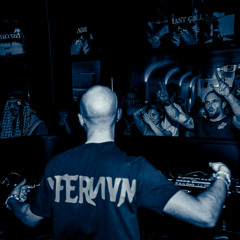 INFERNVM Closing | Full Set | 09.18.25