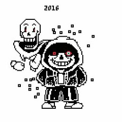 Red Megalovania