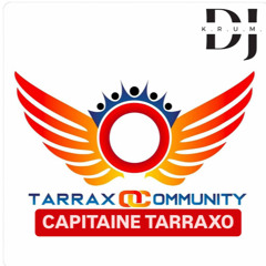 DJ K.R.U.M.   😈CAPITAINE TARRAXO 😈TARRAXO for workshops 😈  17-06-2025