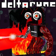 Take my Cstooky [Deltarune: The Same Same Puppet]