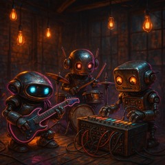 Chromatic Byte