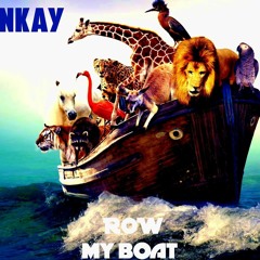 row my (boat)