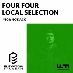 Four Four Local Selecion Mix: notjack