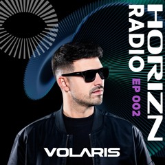 Volaris presents HORIZN Radio 002