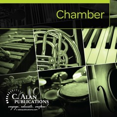 Atmospheric Study No. 1 (for Vibraphone & Piano) - Catherine Fields