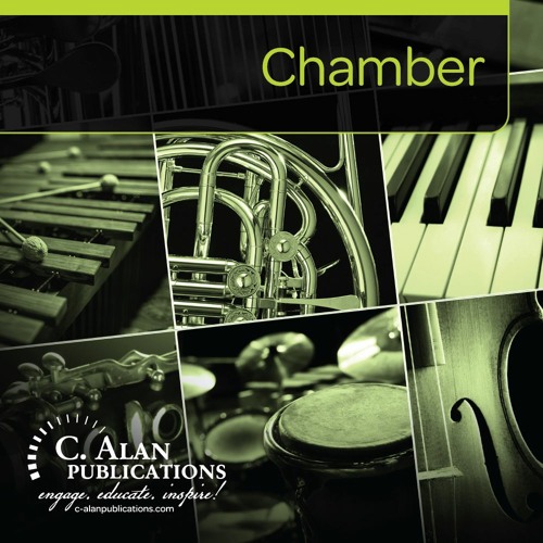 Atmospheric Study No. 1 (for Vibraphone & Piano) - Catherine Fields