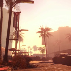 Today I'm Facing the World (A Day in Miami Trailer)