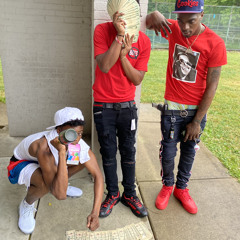 CFN K.E - Lil Bitch ft Cam Dee Rated Real Woods