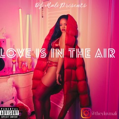 Love Is In The Air | Valentines Day Mix 2024 | Dj Mali