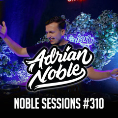 Moombahton Liveset 2023 | #64 | Noble Sessions #310 by Adrian Noble