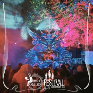 knete & Rodèk @ Mystic Creatures Festival 2026 | Freaky Forest