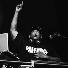 Just Listen: Instrumentals Vol. 6: DJ Premier Edition