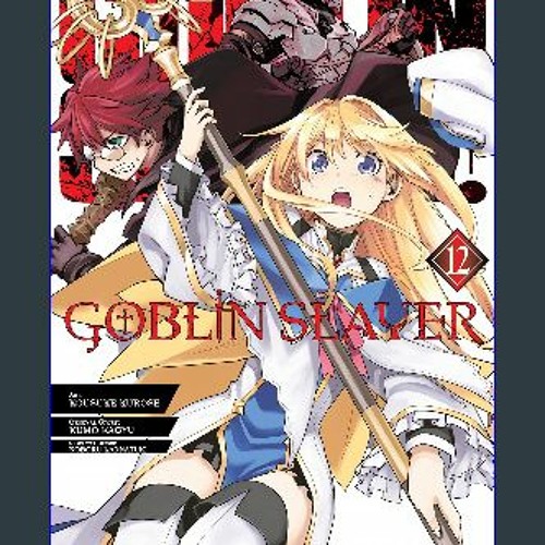 Goblin Slayer  Anime, Categorias de anime, Animes online