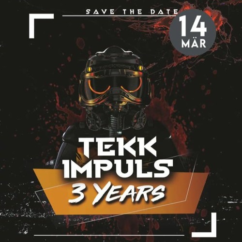 PreImpuls 14.03.2020 - 3Y Tekk Impuls