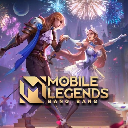 Mobile Legends: Bang Bang