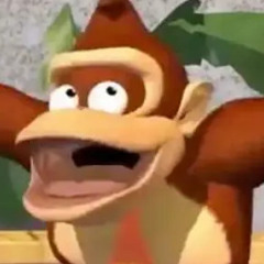 Seth Rogan Donkey Kong