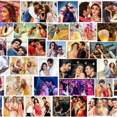 mashups and mixes 🎶💫