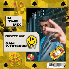 In The Mix 002 W// Sam Whiterod
