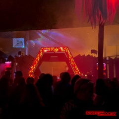 uultraViolett @ Mahagoni Festival | Noctura Stage