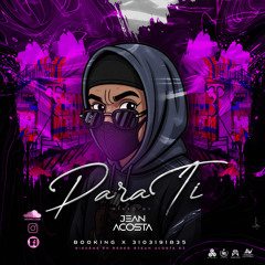 PARA TI 💜- JEAN ACOSTA