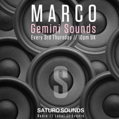 Saturo Sounds Feb 2025