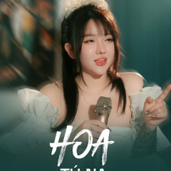 HOA REMIX - TÚ NA HS remix | REMIX HOT TIKTOK | LẠC TRONG MƠ TÔI CẤT BƯỚC ĐI GIỮA KHU RỪNG