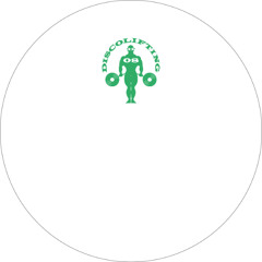 PREMIERE: Elado - Happy Days [Discolifting 08]