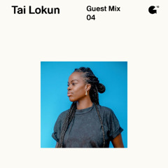 GALA Warm Up Mix – Tai Lokun