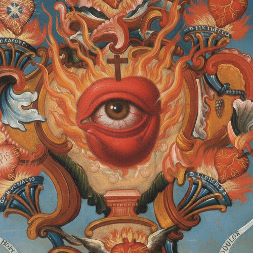 feid no bailão (luces de tecno)