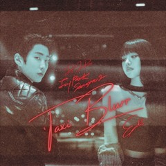 'Taxi Blurr feat.NATTY(KISS OF LIFE)DJ Jo=Rice Edit / Jay Park