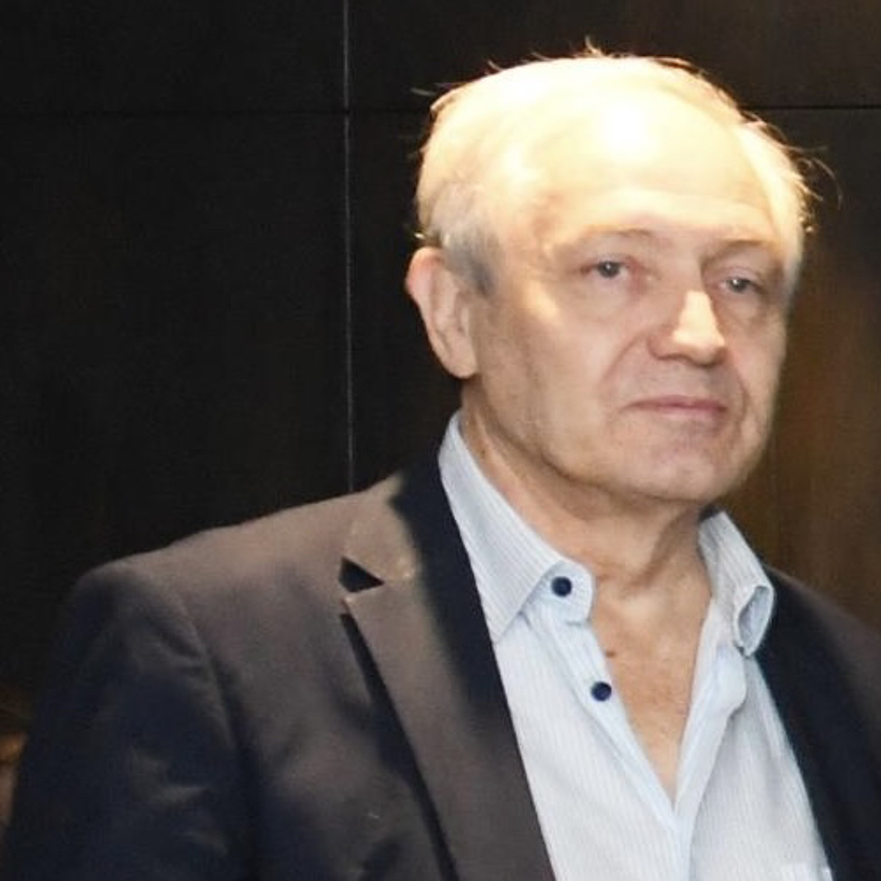 DARYL SWANEPOEL - INCLUSIVE SOCIETY INSTITUTE