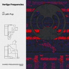 Vertigo Frequencies | Lil Latin Pup | November 2023
