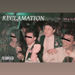 Intro (Anakin is Gone, I am what remains)