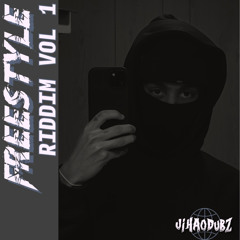 FREESTYLE RIDDIM VOL 1