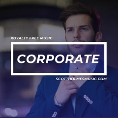 Corporate Background Music for Videos & Presentations MP3 Download